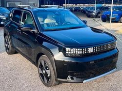 Nero Nuova 2025 Fiat Grande Panda La Prima Due volumi | 21.900 € (Buon prezzo)