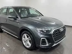 Grigio daytona Nuova 2024 Audi Q5 S-Line SUV | 44.500 € (Ottimo prezzo)