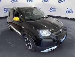 Nero Usata 2025 Fiat Panda Cross Cross Due volumi | 12.690 € (Ottimo prezzo)