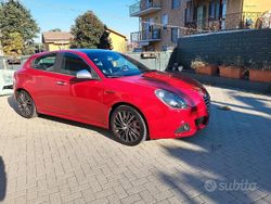 Usata 2011 Alfa Romeo Giulietta Tre volumi | 3500 € (Super prezzo)