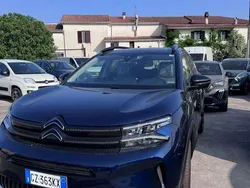 Blu Nuova 2025 Citroën C5 Aircross SUV | 28.500 € (Ottimo prezzo)