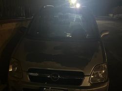 Grigio Usata 2004 Opel Agila Due volumi | 1100 €