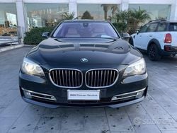 Usata 2014 BMW 740 Comfort Edition Tre volumi | 19.900 €