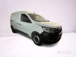 Bianco Usata 2021 Renault Express Monovolume | 15.738 € (Molto cara)