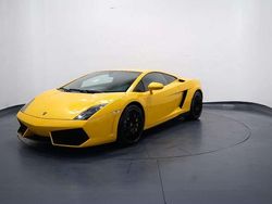 Giallo midas Usata 2013 Lamborghini Gallardo Coupé | 129.990 €