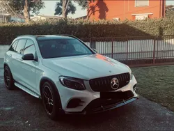 Usata 2016 Mercedes GLC250 Premium SUV | 27.000 €
