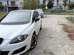 Bianco Usata 2011 Seat Leon Tre volumi | 3800 € (Cara)