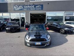 Grigio Usata 2008 Mini Cooper S Chili Due volumi | 4990 € (Ottimo prezzo)