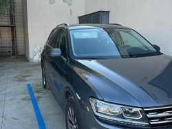 Grigio Usata 2020 VW Tiguan SUV | 15.000 € (Ottimo prezzo)