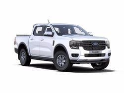 Frozen white Nuova 2025 Ford Ranger XLT Pick-up | 37.500 € (Super prezzo)