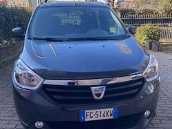 Usata 2016 Dacia Lodgy Stepway Monovolume | 9000 € (Ottimo prezzo)