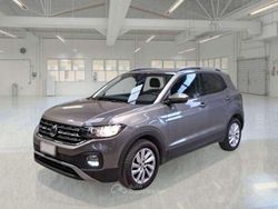Gray Usata 2020 VW T-Cross Style SUV | 18.290 € (Buon prezzo)
