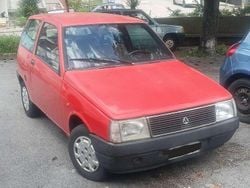 Rosso Usata 1992 Autobianchi Y10 Due volumi | 1500 €