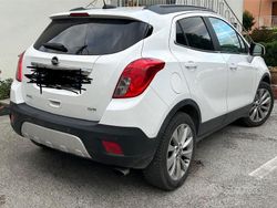 Usata 2015 Opel Mokka SUV | 9000 € (Cara)