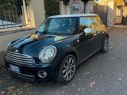 Usata 2008 Mini Cooper D Due volumi | 2800 € (Super prezzo)