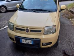Usata 2011 Fiat Panda Due volumi | 4300 € (Buon prezzo)