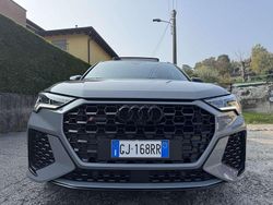 Other Usata 2022 Audi RS Q3 Ambiente SUV | 45.000 € (Super prezzo)