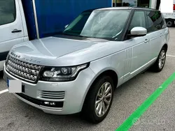 Usata 2013 Land Rover Range Rover Vogue SUV | 19.900 € (Super prezzo)