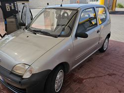 Grigio Usata 2003 Fiat 600 Due volumi | 3200 € (Cara)