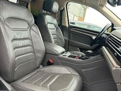 Blu Usata 2020 VW Touareg Atmosphere SUV | 43.000 € (Buon prezzo)