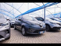 Grigio chiaro Usata 2020 Renault Zoe Zen Due volumi | 10.900 € (Buon prezzo)