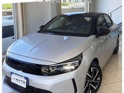 Grigio Usata 2024 Opel Corsa Ultimate Tre volumi | 14.650 € (Buon prezzo)