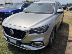 Argento Usata 2023 MG HS Luxury SUV | 14.450 € (Ottimo prezzo)
