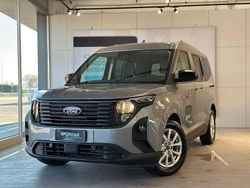 Grigio Usata 2025 Ford Tourneo Courier Titanium Monovolume | 21.300 € (Buon prezzo)