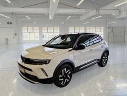 Bianco Usata 2022 Opel Mokka Elegance SUV | 17.100 € (Buon prezzo)