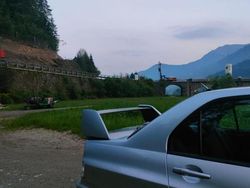 Usata 2003 Mitsubishi Lancer Tre volumi | 43.000 €