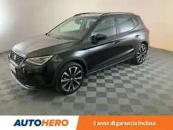 Nero Usata 2024 Seat Arona Style SUV | 17.099 € (Buon prezzo)