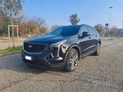 Nero Usata 2023 Cadillac XT4 SUV | 33.900 €