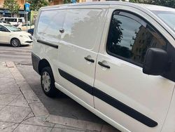 Usata 2010 Fiat Scudo Furgone | 5500 €