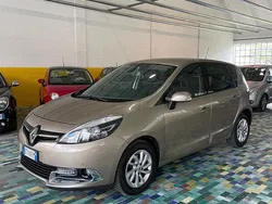 Marrone Usata 2014 Renault Scénic III XMOD Monovolume | 4500 € (Buon prezzo)