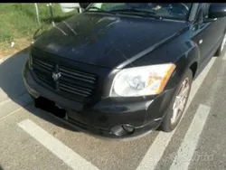 Dodge Caliber