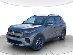Grigio med Usata 2025 Citroën C3 PureTech SUV | 16.800 € (Molto cara)