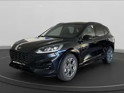 Nero metallizzato Nuova 2025 Ford Kuga ST-Line SUV | 27.500 € (Ottimo prezzo)