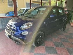 Blu Usata 2021 Fiat 500L Cross Monovolume | 13.200 € (Buon prezzo)