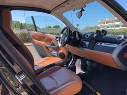 Nero Usata 2014 Smart ForTwo Cabrio Passion Cabrio | 7500 € (Ottimo prezzo)