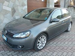 Usata 2012 VW Golf VI Due volumi | 7950 € (Buon prezzo)