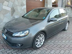 Usata 2012 VW Golf VI Due volumi | 7950 € (Cara)
