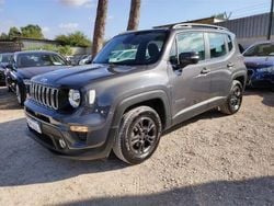 Grigio metallizzato Usata 2021 Jeep Renegade Longitude SUV | 22.300 €