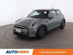 Grigio Usata 2022 Mini Cooper Essential Due volumi | 24.499 € (Buon prezzo)