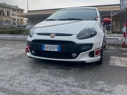 Usata 2011 Abarth Punto Evo Due volumi | 11.000 € (Ottimo prezzo)