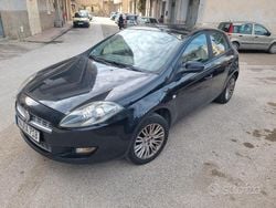 Nero Usata 2011 Fiat Bravo Due volumi | 3000 € (Buon prezzo)