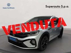 Argento Usata 2023 VW Taigo R-line SUV | 17.900 € (Ottimo prezzo)