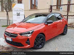 Arancione Usata 2021 Opel Corsa GS Line Tre volumi | 10.900 € (Ottimo prezzo)