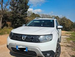 Usata 2019 Dacia Duster Prestige Tre volumi | 10.600 € (Buon prezzo)