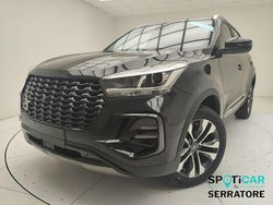 Nero Usata 2023 DR DR 5.0 SUV | 20.800 € (Molto cara)