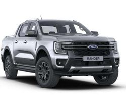 Grigio(met.) Nuova 2025 Ford Ranger Wildtrack Pick-up | 47.900 € (Buon prezzo)